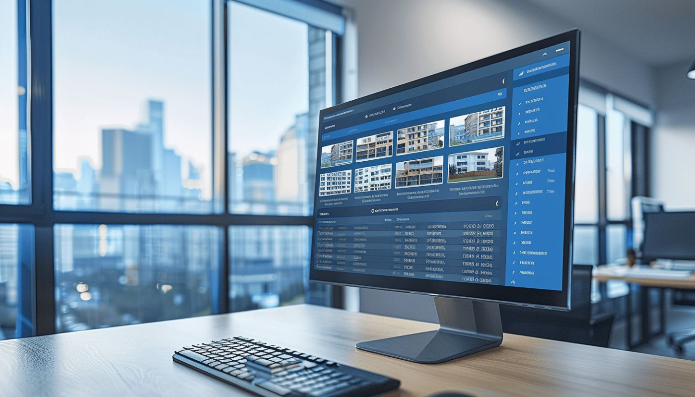 Explorez le monde du logiciel gratuit pour le courtage immobilier