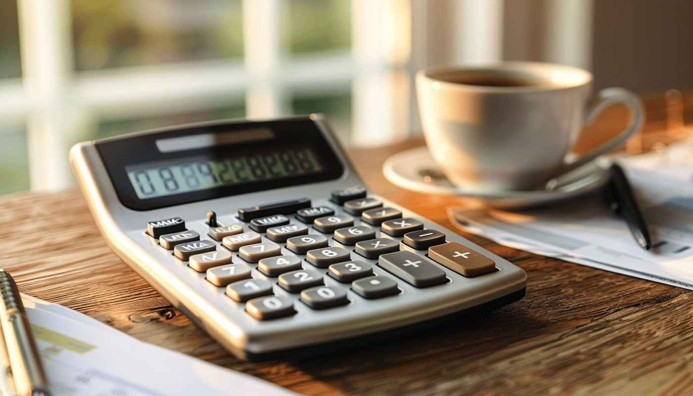 Guide d'utilisation des calculettes financières pour une gestion optimale de votre budget