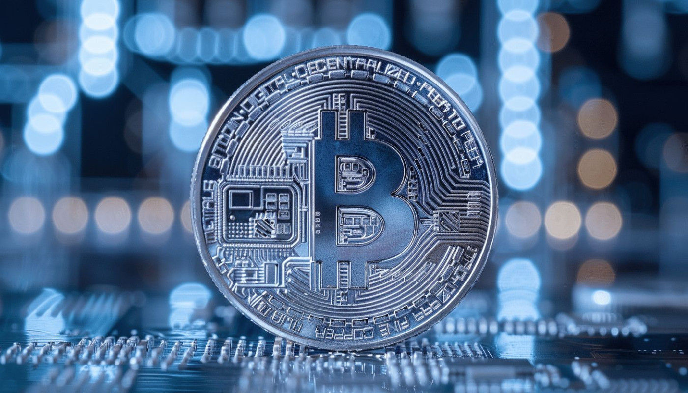 Le futur de l'argent, comprendre les cryptomonnaies
