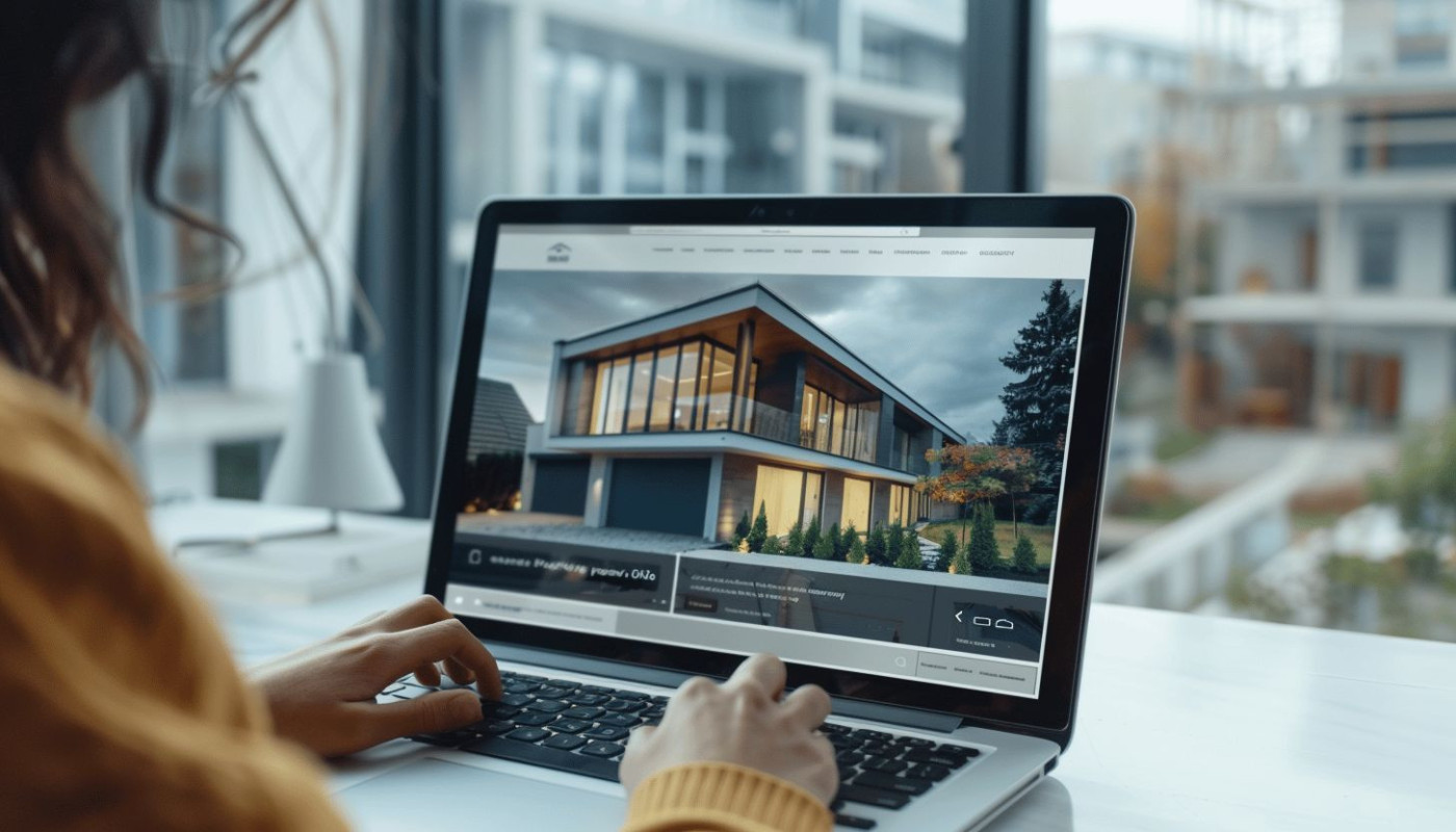Opter pour un courtier en prêts immobiliers en ligne : le guide complet pour votre crédit immobilier